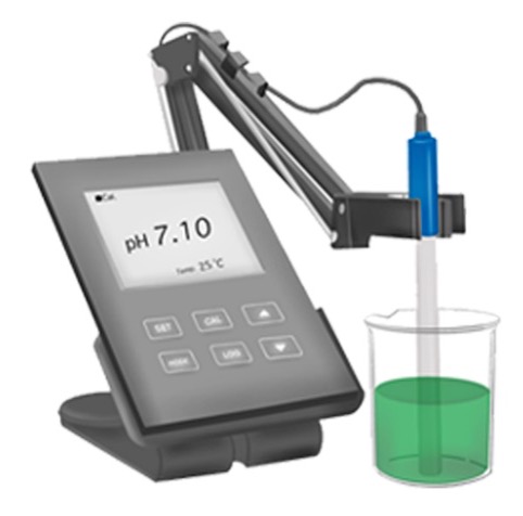  Specifications, prices, advantages, and disadvantages of traditional glass pH electrodes/different brand pH detection systems comparison/Humming Probe - UltraE